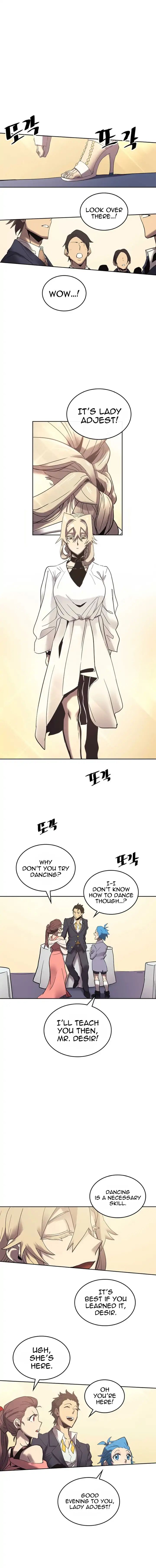 A Returner’s Magic Should Be Special Chapter 70 image 10